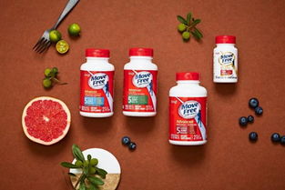 当新中产在家健身时，他们偷偷买了什么保健食品