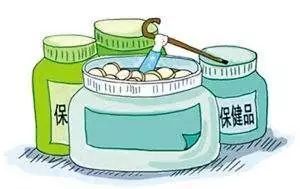 羡慕“吴昕式”养生？当心！乱吃保健食品可能引发肝损伤丨重要提醒